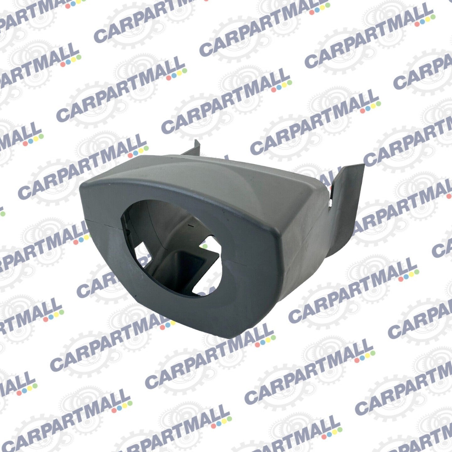 08-10 Chrysler Town & Country Steering Column Upper & Lower Cover 1GZ32BD5AA OEM