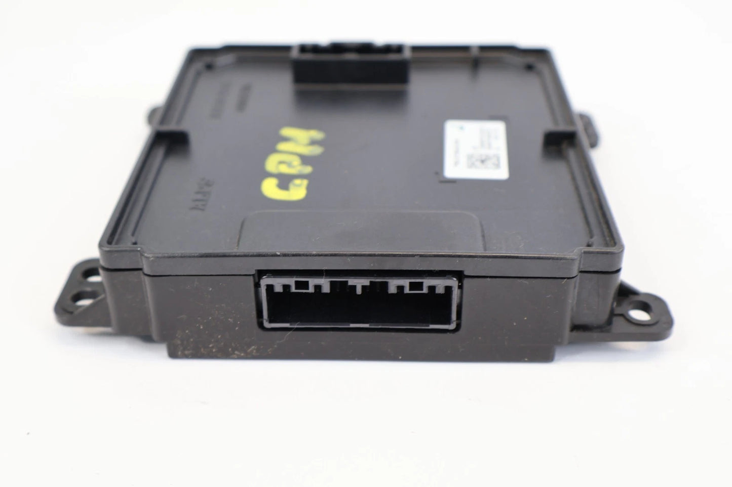 2016-2018 HONDA CIVIC EX SEDAN HVAC AIR CLIMATE CONTROL MODULE OEM 79610-TBA-A31