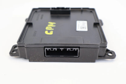 2016-2018 HONDA CIVIC EX SEDAN HVAC AIR CLIMATE CONTROL MODULE OEM 79610-TBA-A31