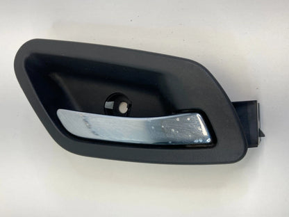 2005-2010 PONTIAC G6 REAR RIGHT SIDE INNER INTERIOR DOOR HANDLE 4140-2XXX OEM