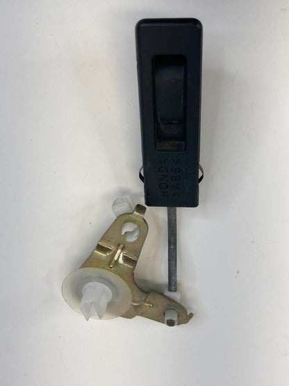 2001-2005 Honda Civic SEDAN Front Left Driver Side Door Lock Locking Knob Assy