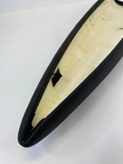 2007-2015 MINI COOPER COUPE FRONT RIGHT SIDE INTERIOR DOOR ARMREST 7267286 OEM