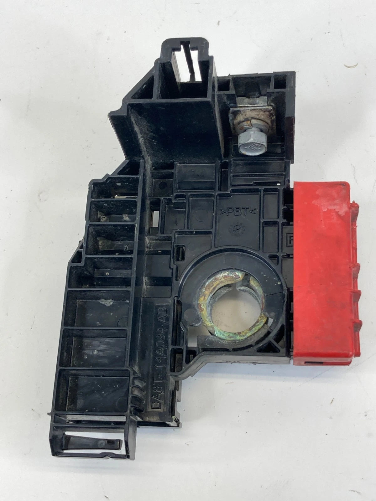 2013-2015 FORD POLICE INTERCEPTOR UTILITY BATTERY CIRCUIT BREAKER BB5T14A003CA