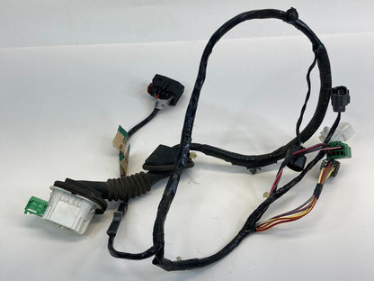 01-07 Ford Escape Front Right Side Door Wire Wiring Harness 3L8T-14630-J4CP0 OEM