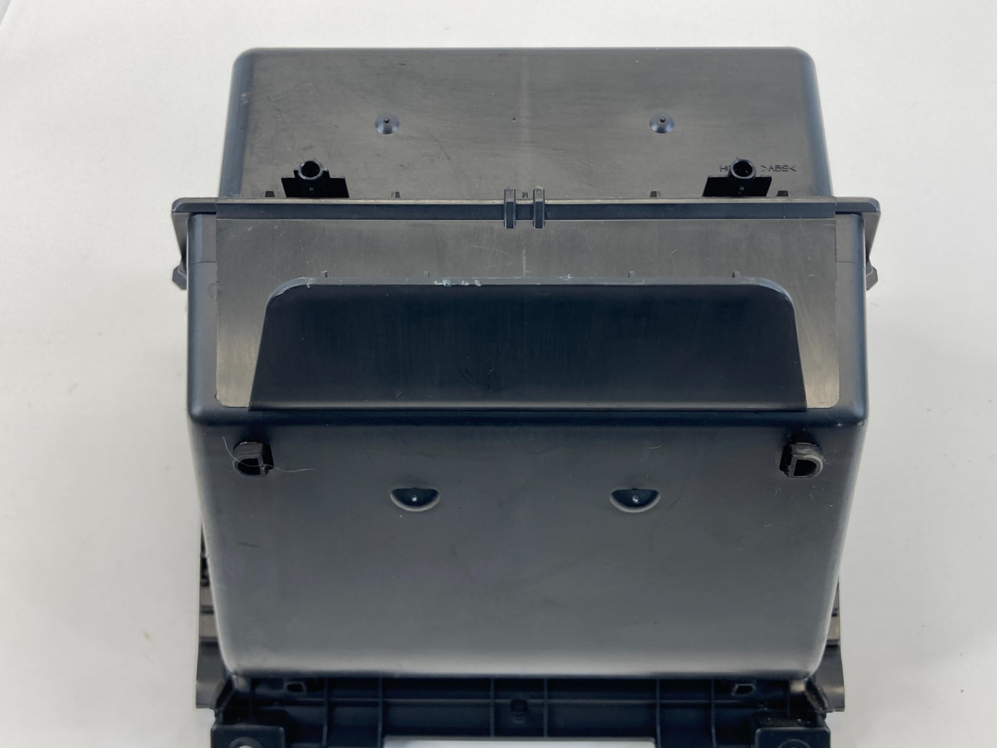 08 09 10 11 Honda Accord Dash Center Console Storage Compartment Tray OEM