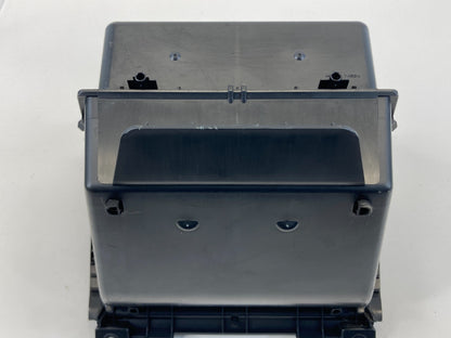 08 09 10 11 Honda Accord Dash Center Console Storage Compartment Tray OEM