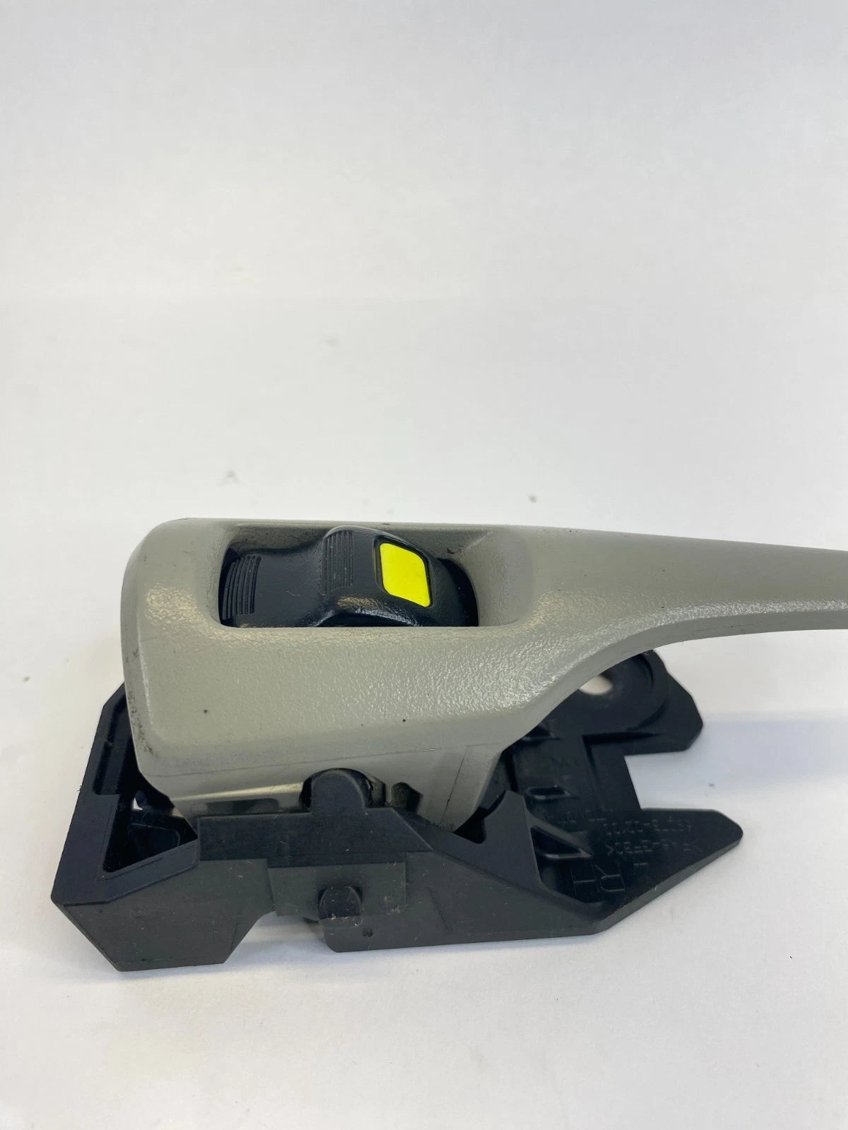 2009-2013 TOYOTA COROLLA FRONT RIGHT PASSENGER INNER DOOR HANDLE 69273-02100 OEM