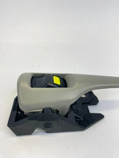2009-2013 TOYOTA COROLLA FRONT RIGHT PASSENGER INNER DOOR HANDLE 69273-02100 OEM
