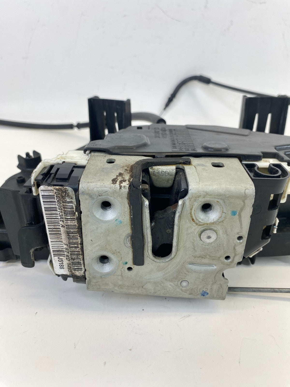 2015-2017 Chrysler 200 Front Left Door Lock Latch Release Actuator 04589913AE