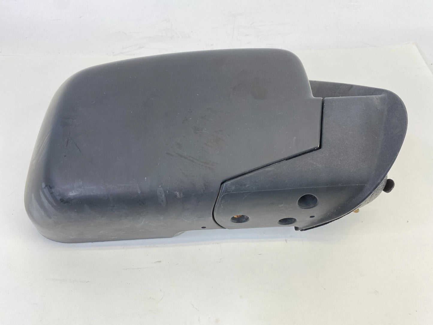 2006-2014 HONDA RIDGELINE FRONT RIGHT SIDE DOOR EXTERIOR VIEW POWER MIRROR OEM