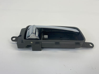 2007-2012 Nissan Sentra Rear Right Passenger Side Inner Door Handle OEM