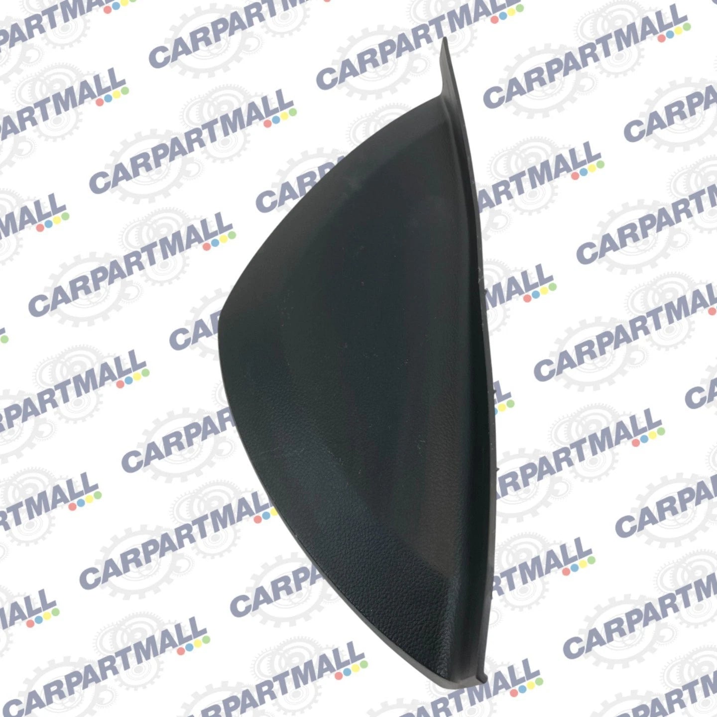 08-10 SATURN VUE LEFT SIDE DASH INSTRUMENT PANEL SIDE END COVER TRIM 96835001