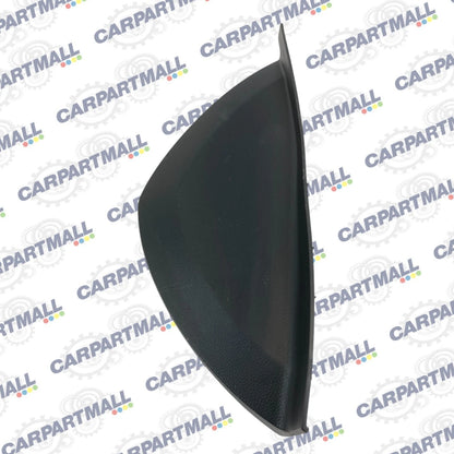 08-10 SATURN VUE LEFT SIDE DASH INSTRUMENT PANEL SIDE END COVER TRIM 96835001