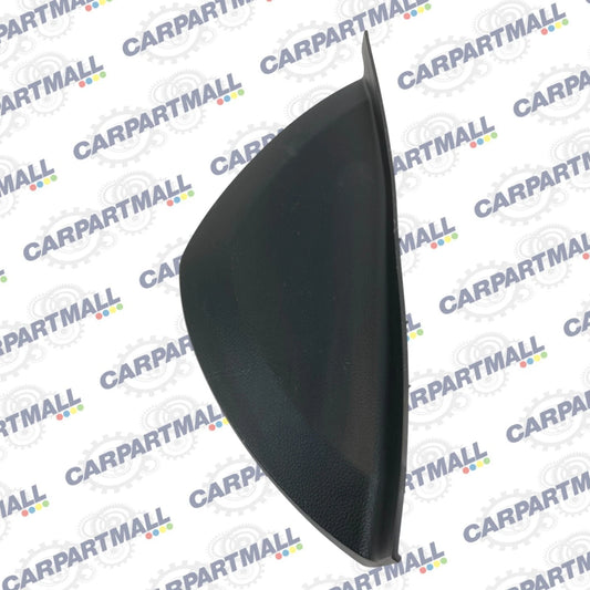 08-10 SATURN VUE LEFT SIDE DASH INSTRUMENT PANEL SIDE END COVER TRIM 96835001
