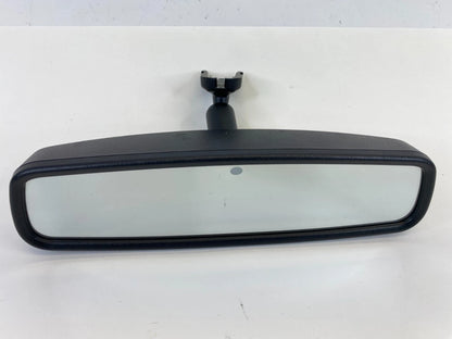 16-19 FORD INTERCEPTOR UTILITY REAR VIEW MIRROR AUTO DIMMING W/ CAMERA DISPLAY