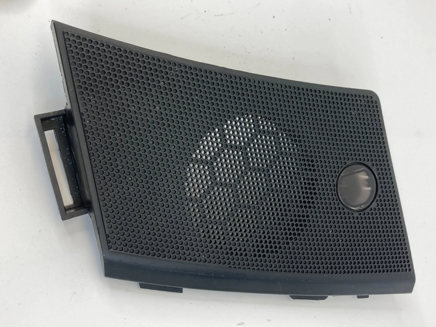 2009-2014 NISSAN MAXIMA UPPER DASH RIGHT TWEETER SPEAKER COVER GRILLE TRIM OEM