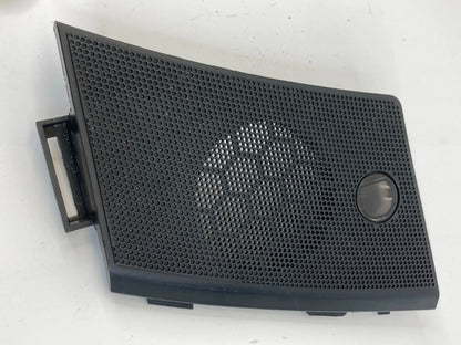 2009-2014 NISSAN MAXIMA UPPER DASH RIGHT TWEETER SPEAKER COVER GRILLE TRIM OEM