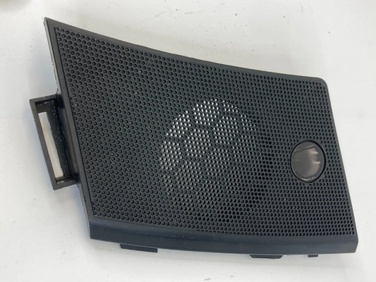 2009-2014 NISSAN MAXIMA UPPER DASH RIGHT TWEETER SPEAKER COVER GRILLE TRIM OEM
