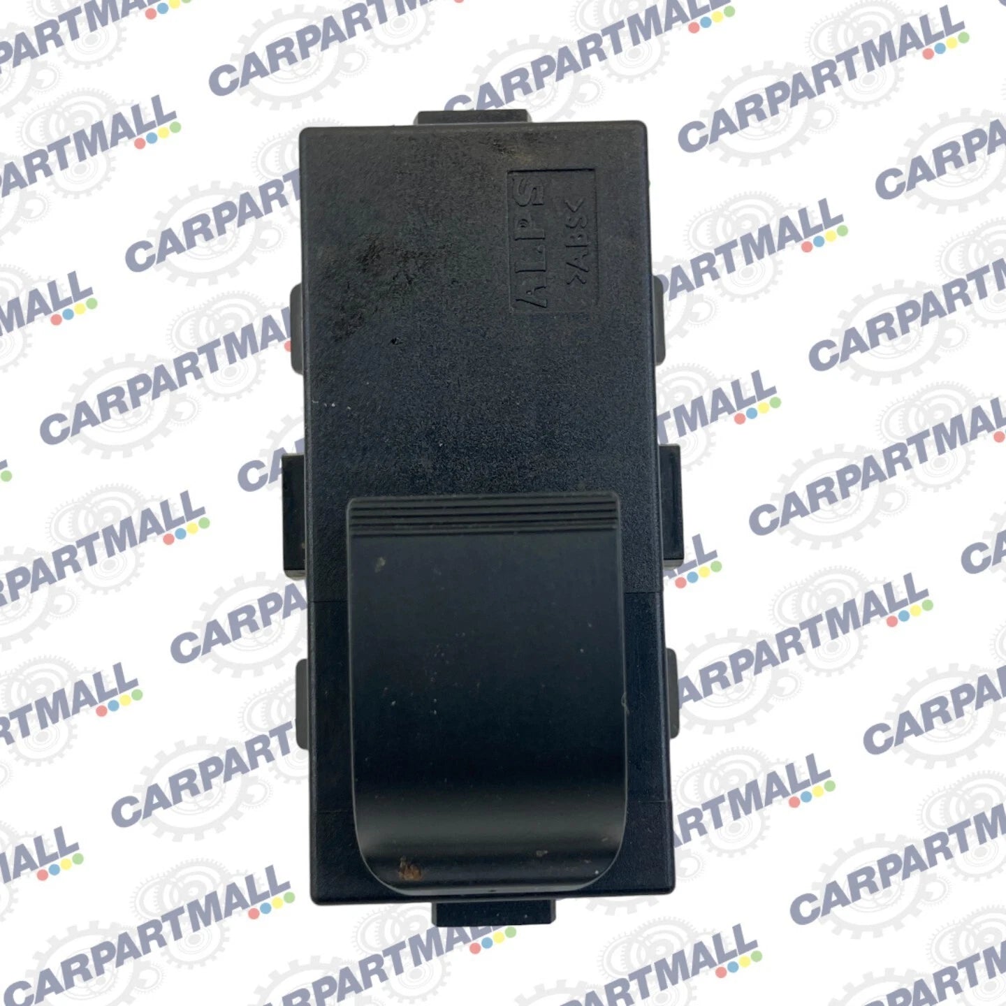 2009-2017 CHEVROLET TRAVERSE REAR DOOR WINDOW CONTROL SWITCH 25877777 OEM