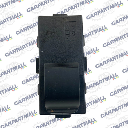 2009-2017 CHEVROLET TRAVERSE REAR DOOR WINDOW CONTROL SWITCH 25877777 OEM
