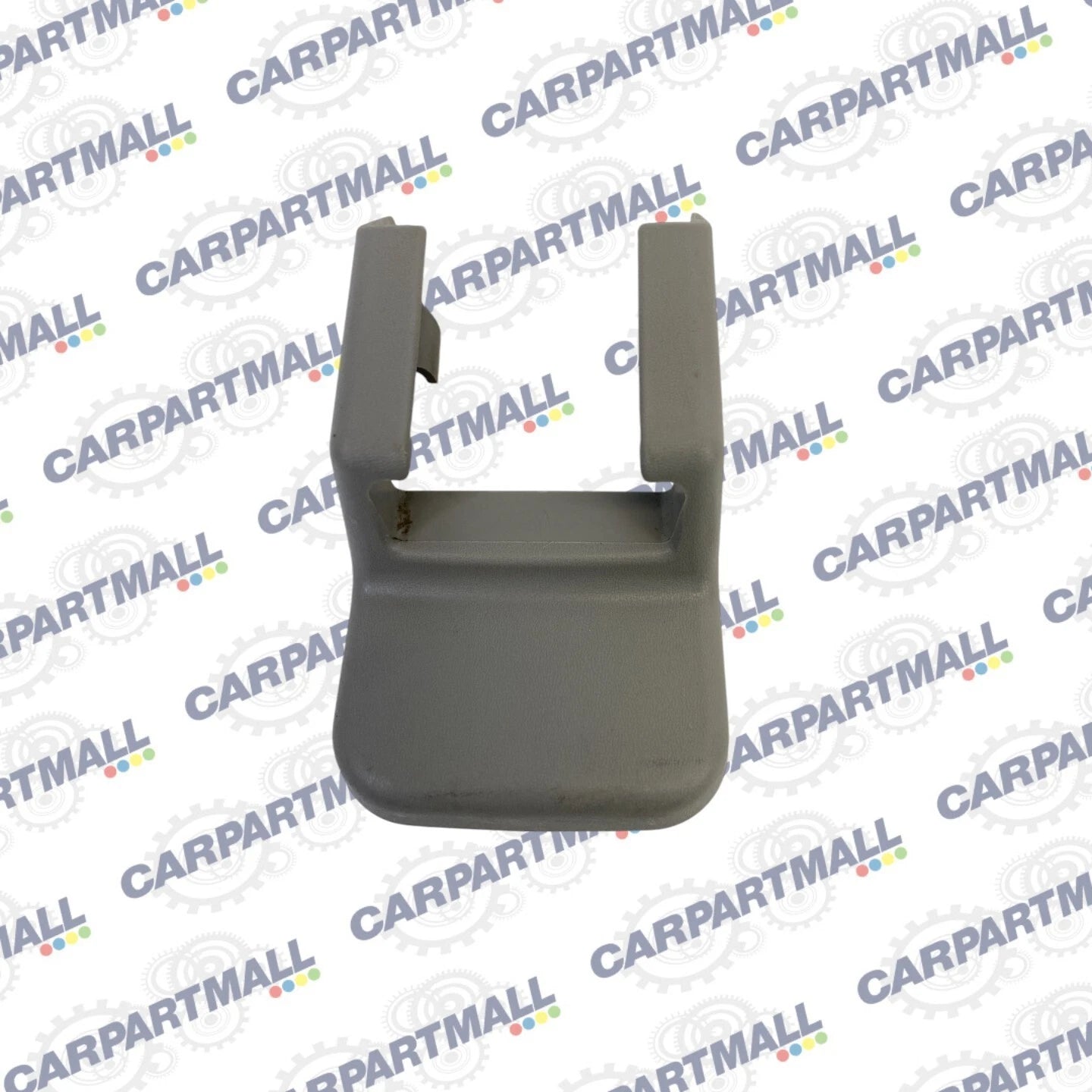 2002 2003 LEXUS ES300 FRONT RIGHT PASSENGER SIDE SEAT TRACK END COVER CAP OEM