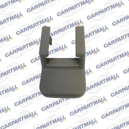 2002 2003 LEXUS ES300 FRONT RIGHT PASSENGER SIDE SEAT TRACK END COVER CAP OEM