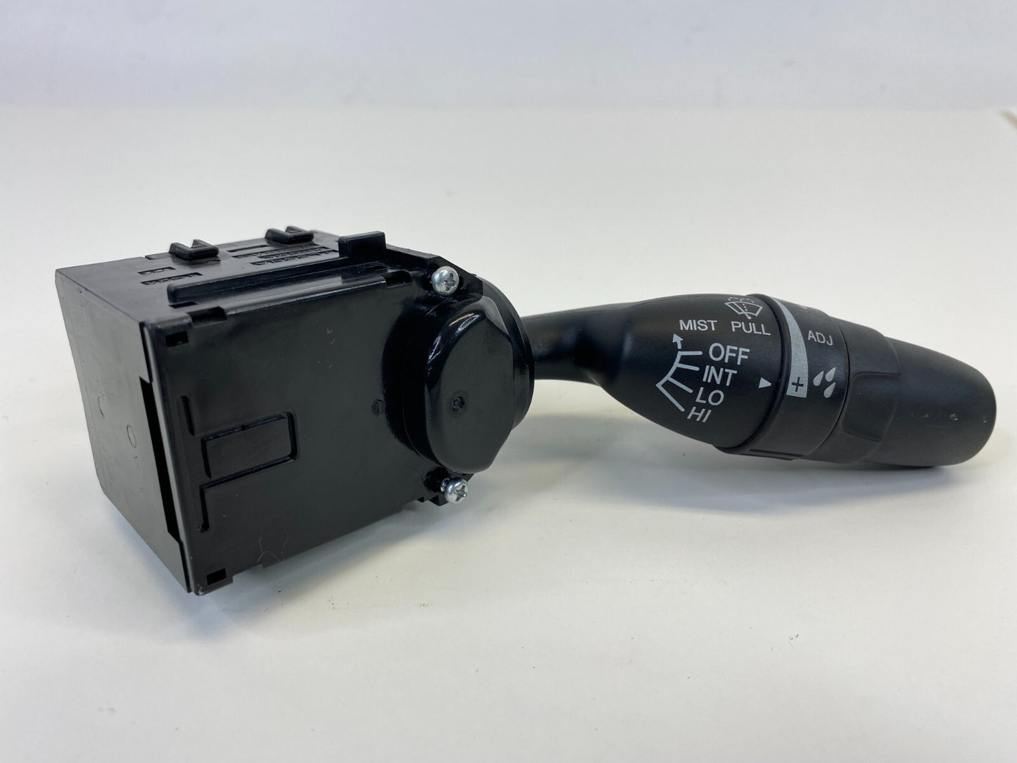 2008-2012 Honda Accord Windshield Wiper Column Control Lever Switch M29843