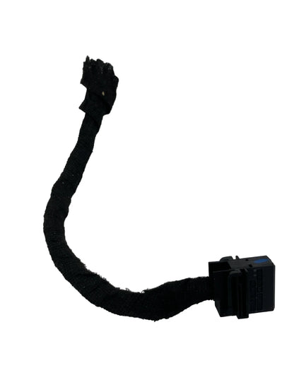 03-06 MERCEDES-BENZ E320 STEERING COLUMN WIRING PLUG CONNECTOR OEM 2205450026