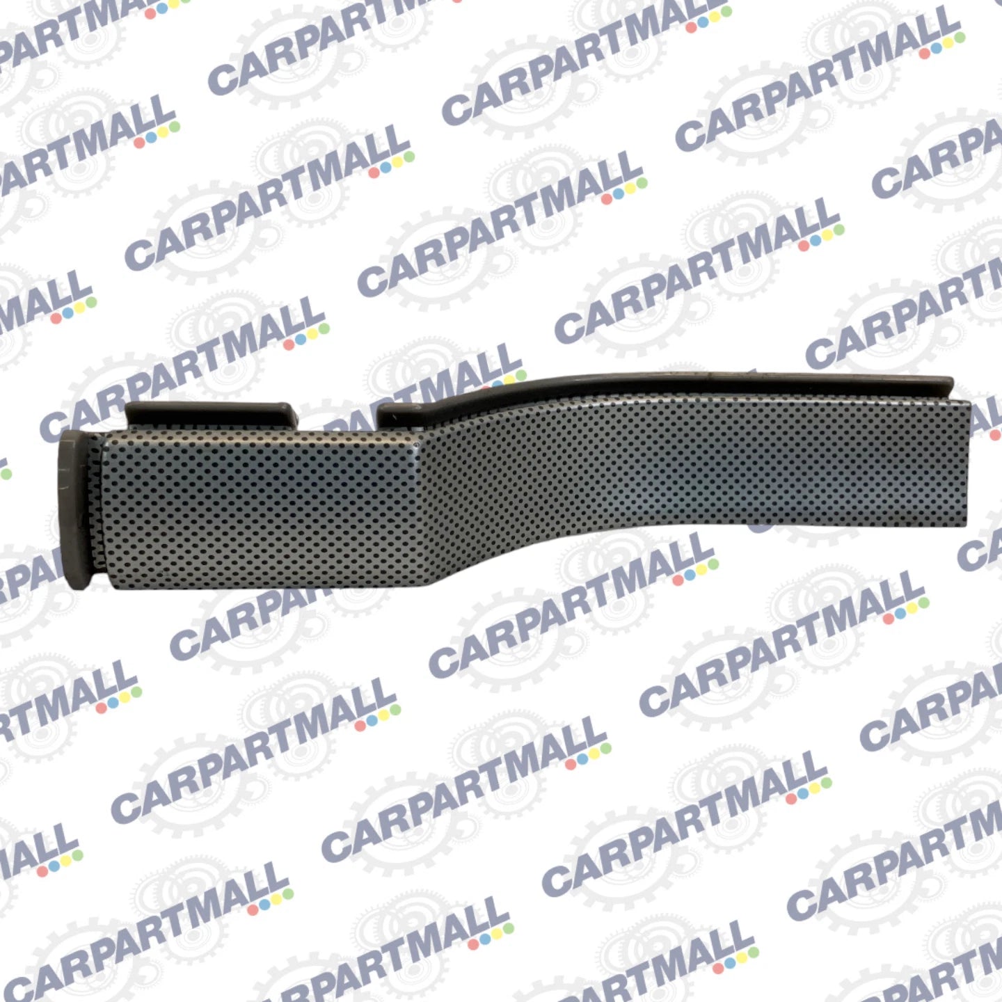 07-09 NISSAN SENTRA LEFT DRIVER SIDE DASH FINISH MOLDING TRIM PANEL 68410-ET000