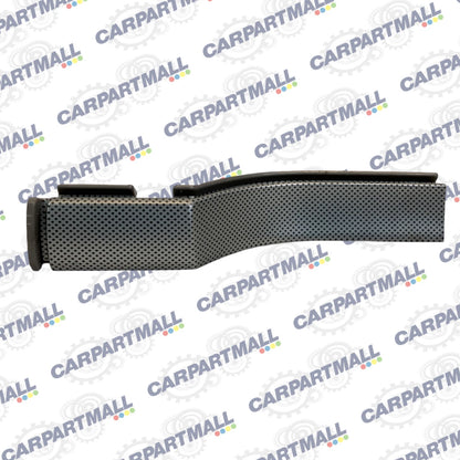 07-09 NISSAN SENTRA LEFT DRIVER SIDE DASH FINISH MOLDING TRIM PANEL 68410-ET000