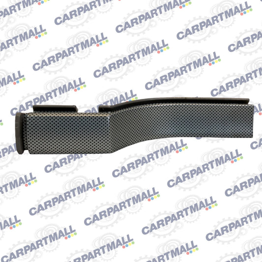 07-09 NISSAN SENTRA LEFT DRIVER SIDE DASH FINISH MOLDING TRIM PANEL 68410-ET000