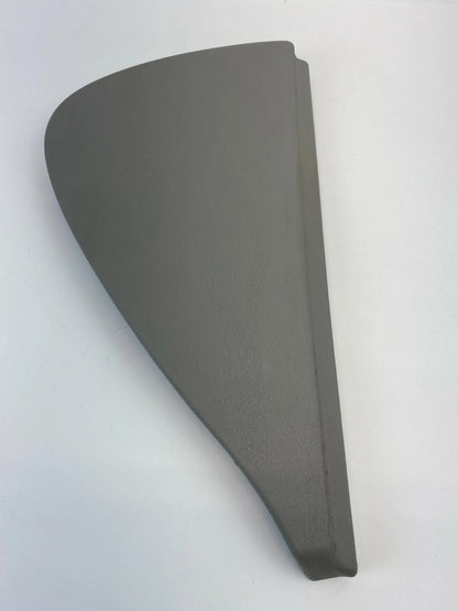 2002-2007 BUICK RENDEZVOUS FRONT RIGHT DASH END CAP COVER TRIM PANEL 10421909