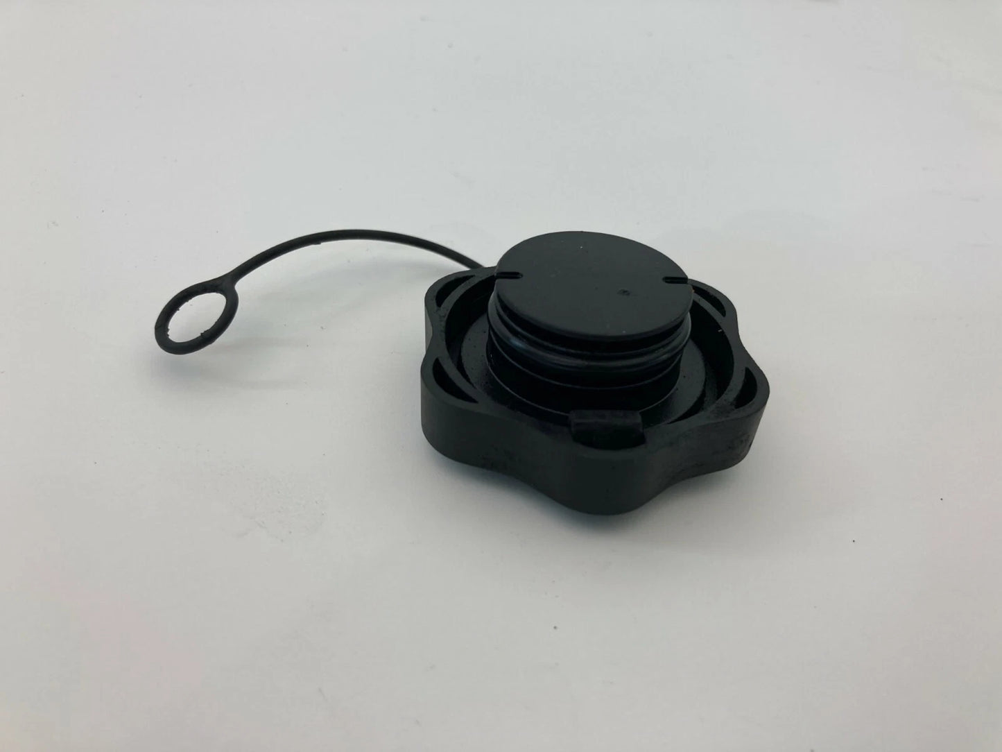 1995-2001 FORD EXPLORER SPORT STEERING PUMP RESERVOIR FLUID CAP TOP COVER OEM