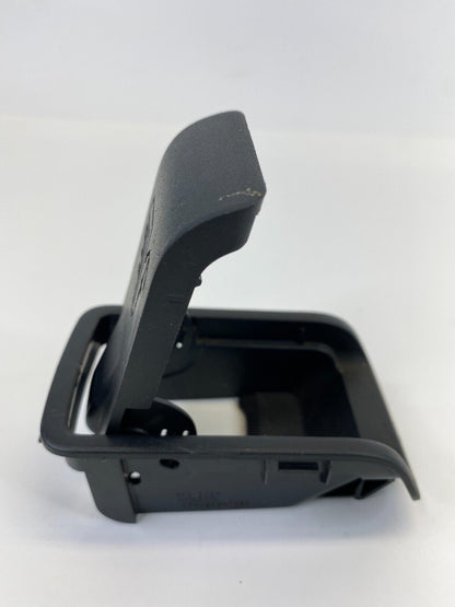 2007 2008 Infiniti G35 Sedan Rear Child Seat Hook Anchor Cover Trim 79980-JK000