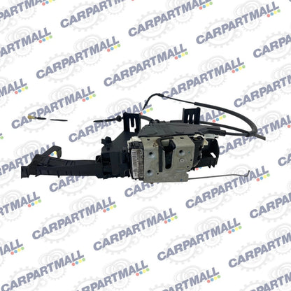 2015-2017 CHRYSLER 200 FRONT LEFT DRIVER DOOR LOCK LATCH ACTUATOR 04589913AE OEM