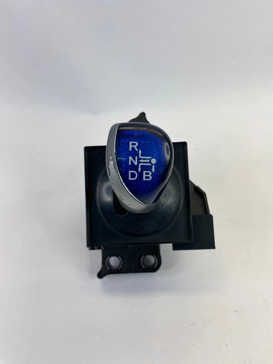 2010-2015 TOYOTA PRIUS AUTO TRANS GEAR SHIFTER LEVER SELECTOR ASSY 75C583 OEM