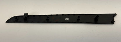 2013-2016 Audi A4 Rear Left Side Door Molding Trim Bezel 8K0-867-419 RR LH OEM