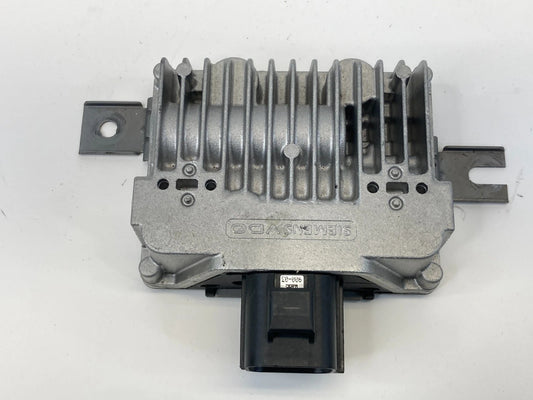 2008-2012 LAND ROVER LR2 3.2L AIR FUEL PUMP CONTROL MODULE UNIT OEM 6G9N9D372AC
