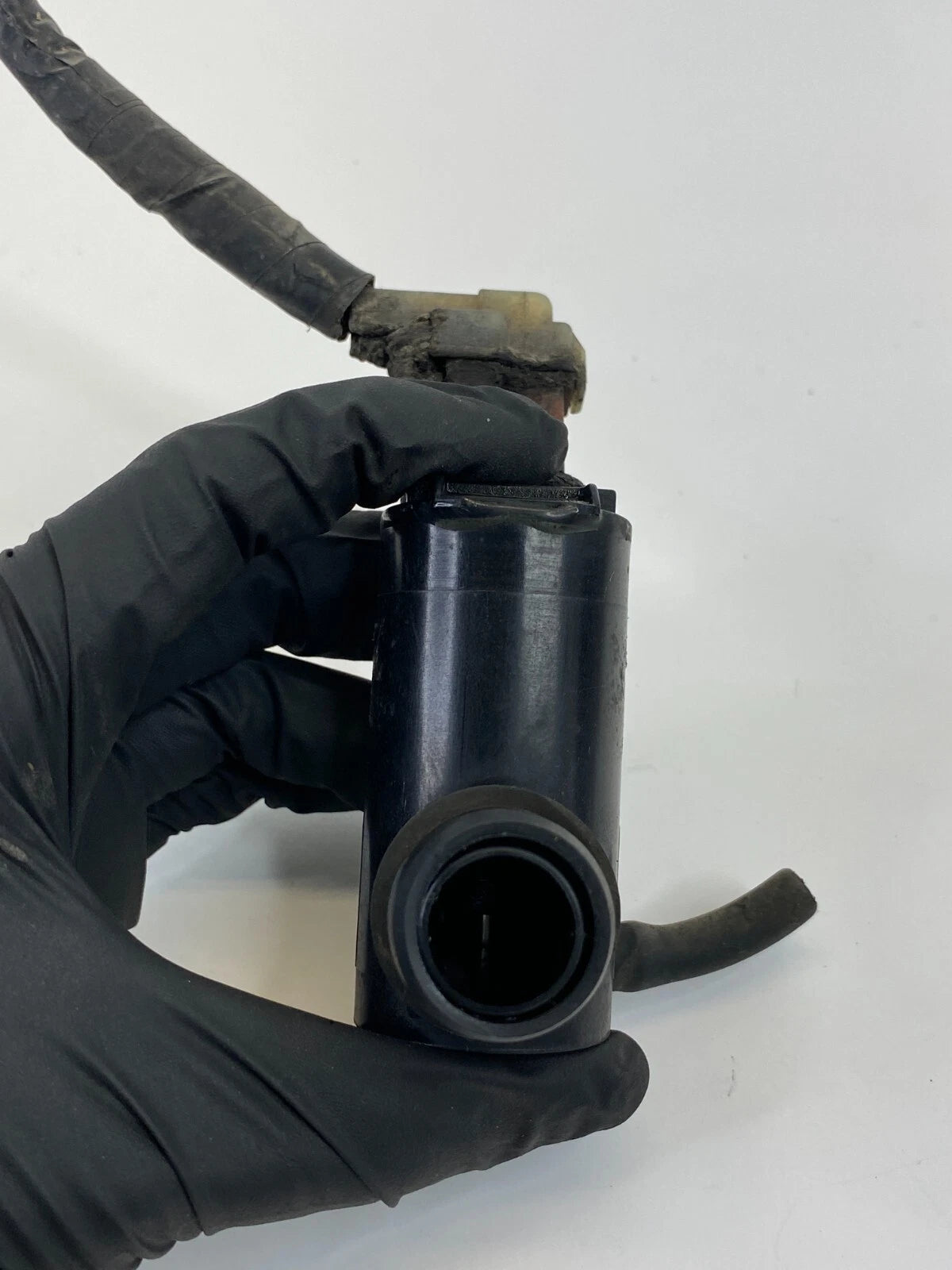 1986-2005 HONDA ACCORD COUPE 2-DR WIPER WASHER RESERVOIR PUMP ASSY AX060210-3790