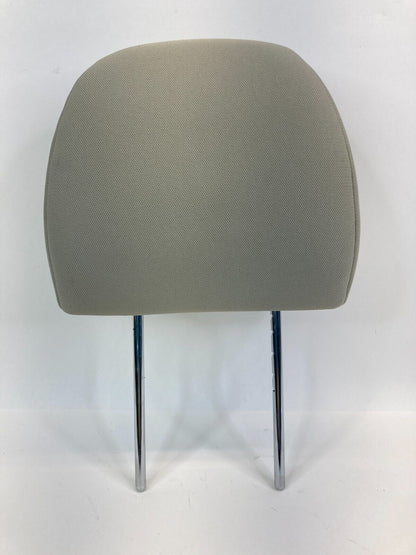 2012-2014 Kia Rio Hatchback 5-DR Front Left Driver Seat Cloth Headrest Head Rest