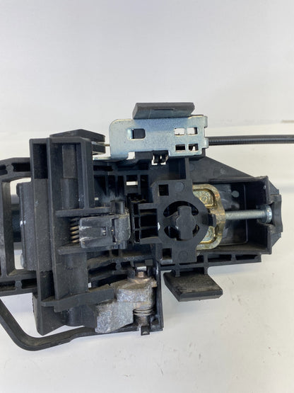 12 13 14 15 16 17 18 Ford Focus Rear Right Side Exterior Outside Door Handle OEM