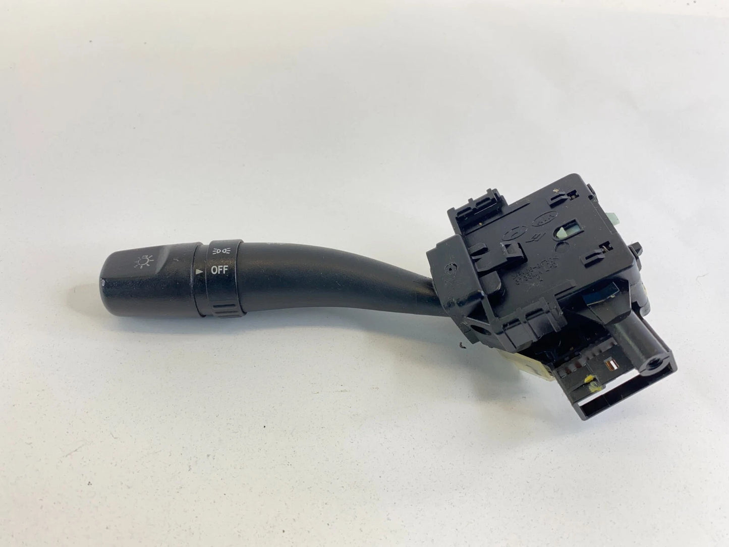 2006-2014 KIA SEDONA TURN SIGNAL HEADLIGHT CONTROL SWITCH OEM 934104D000