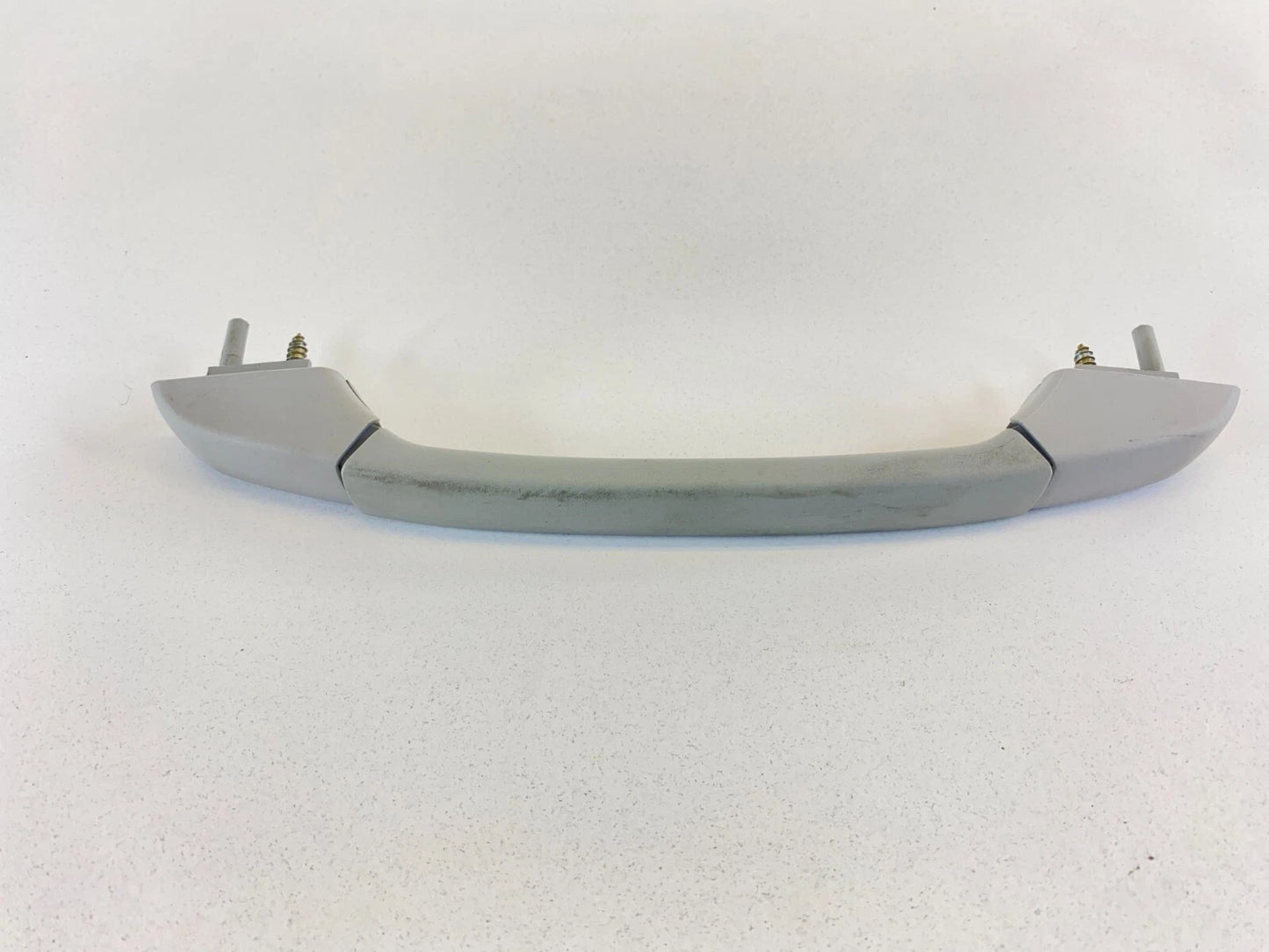 2001-2005 BMW 330XI FRONT LEFT SIDE INTERIOR ROOF GRIP GRAB BAR HANDLE 8-231-321