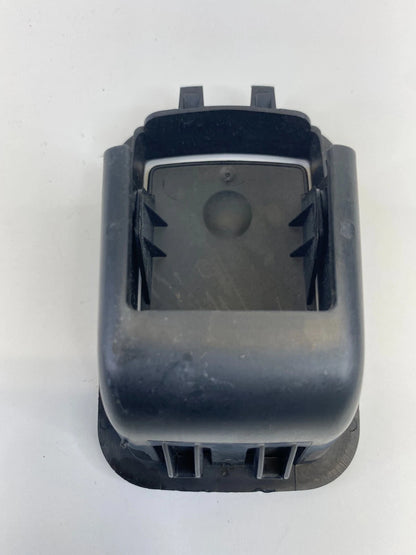 2011-2019 CHEVROLET CRUZE REAR SEAT CHILD SAFETY ANCHOR HOOK COVER 5034901 OEM