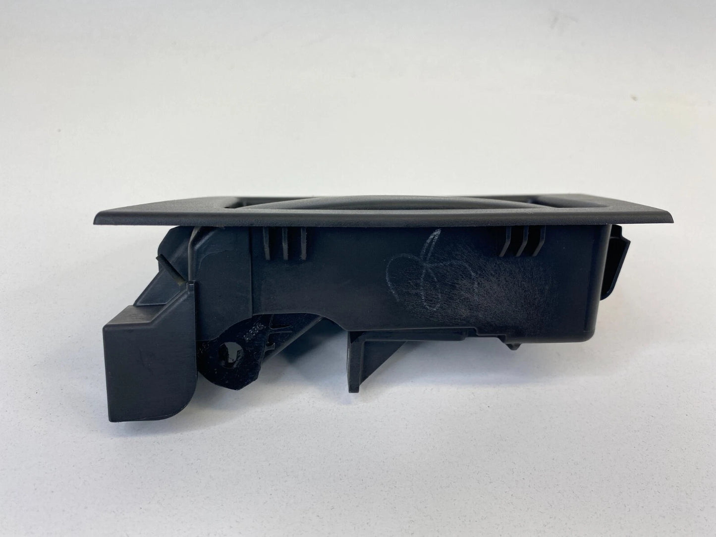 08-11 FORD FOCUS REAR LEFT SIDE INTERIOR INNER DOOR HANDLE 8L84-78266B35-A OEM