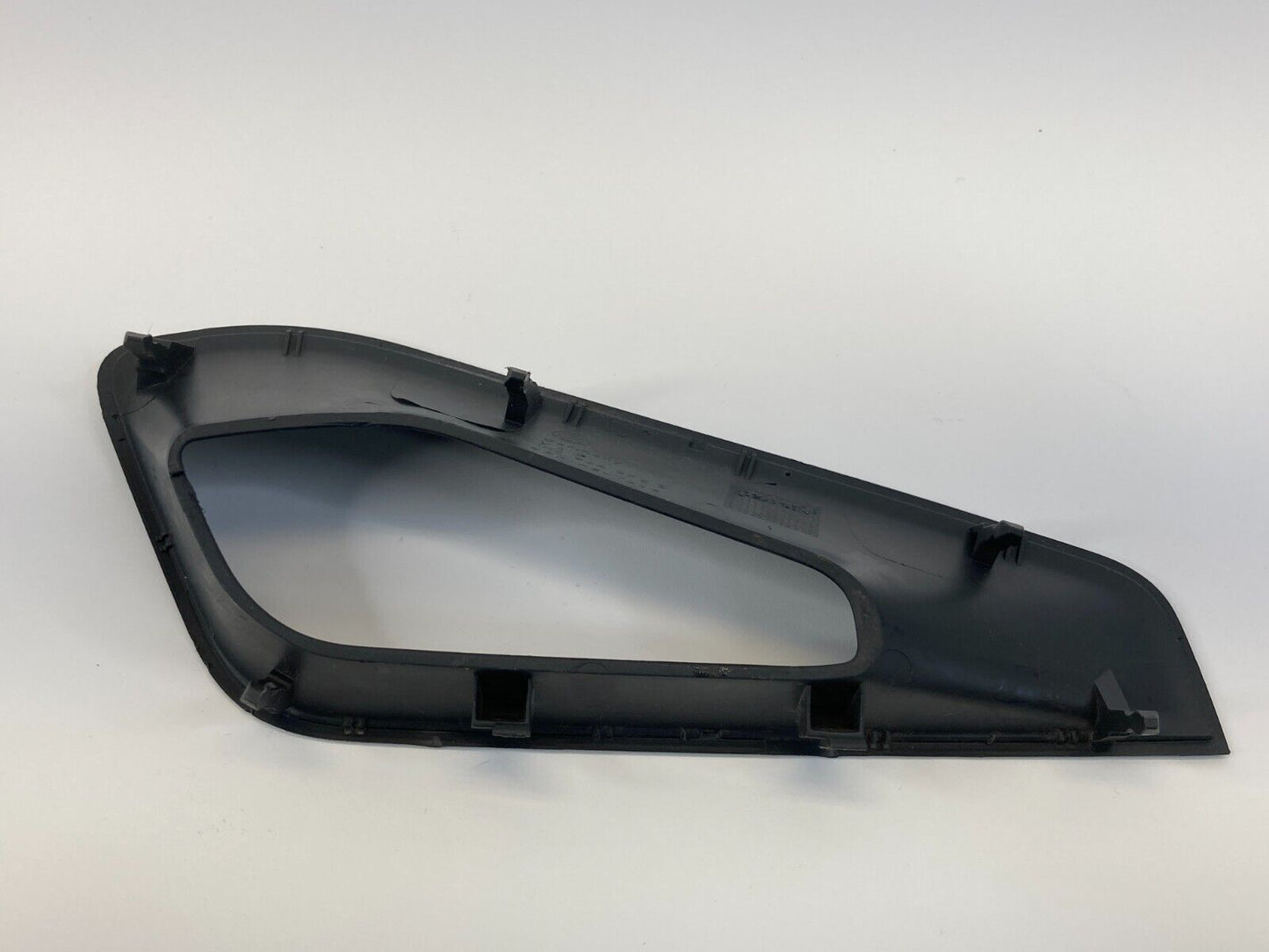 06 07 Volkswagen GTI Center Console Left Side Lower Trim Cover 1K0-864-375-B OEM