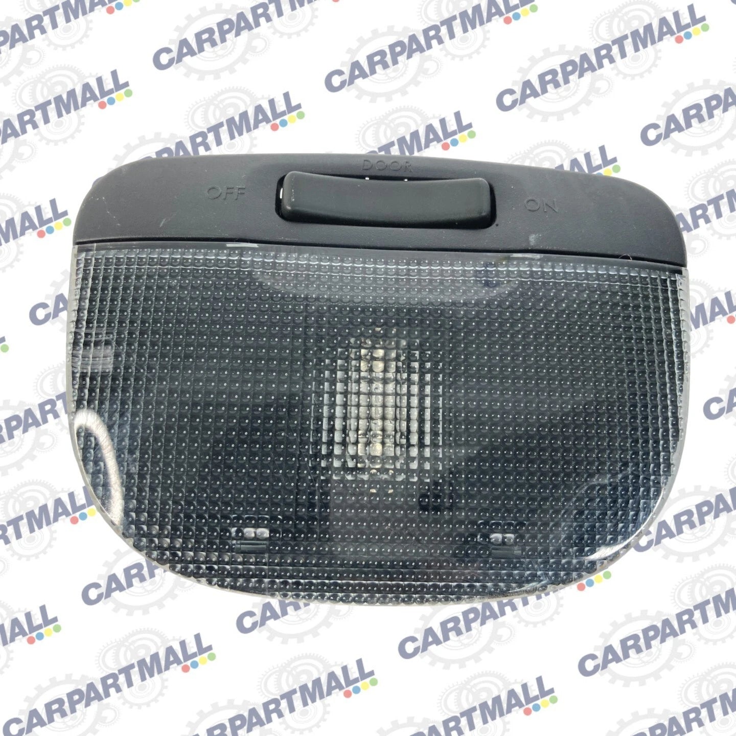 2017-2023 SUBARU IMPREZA DOME INTERIOR OVERHEAD CONSOLE MAP LIGHT VC12-101 OEM