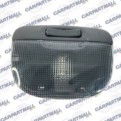 2017-2023 SUBARU IMPREZA DOME INTERIOR OVERHEAD CONSOLE MAP LIGHT VC12-101 OEM