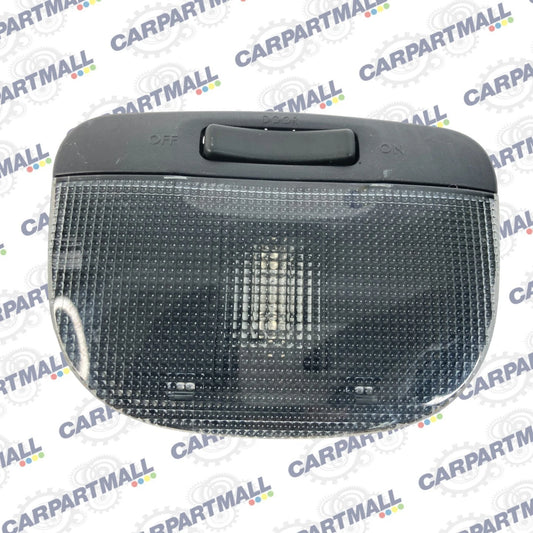 2017-2023 SUBARU IMPREZA DOME INTERIOR OVERHEAD CONSOLE MAP LIGHT VC12-101 OEM