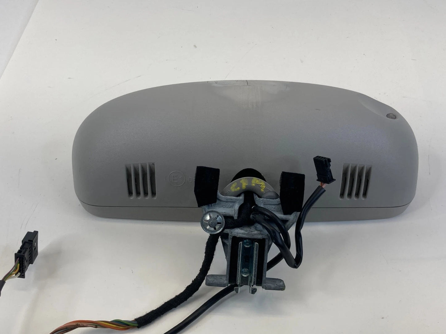 2007-2012 MERCEDES-BENZ GL450 10-12 ML350 INTERIOR REAR VIEW MIRROR W/ HOMELINK